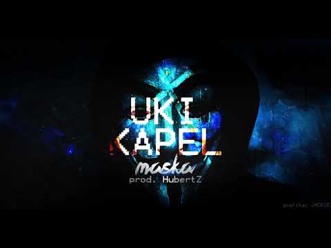 UKI Balboa x Kapel - Maska (prod.HubertZ)