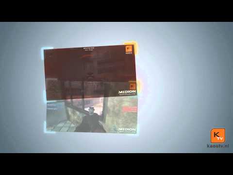 Promo VitaNova League Season 2 - COD4 Promod