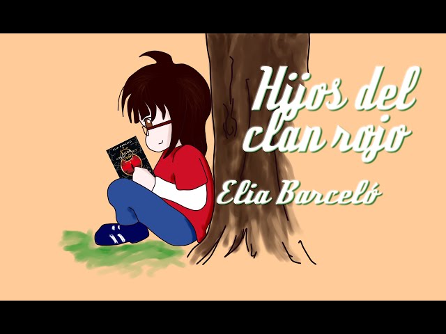 Vídeo relacionado con Hijos del clan rojo: Anima Mundi 1 (La Isla del Tiempo Plus)