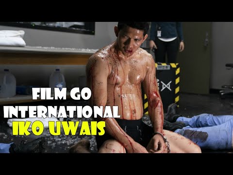 5 film action terbaik iko uwais