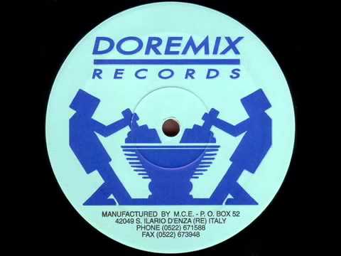 Techno Bert ‎– Neue Dimensionen