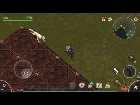 Raid base Player7178 ldoe