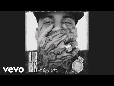 Kid Ink - Iz U Down (Audio) ft. Tyga