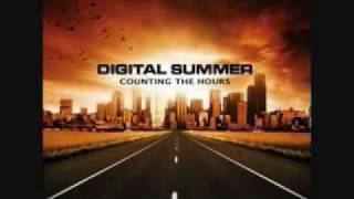 Digital Summer-Playing The Saint