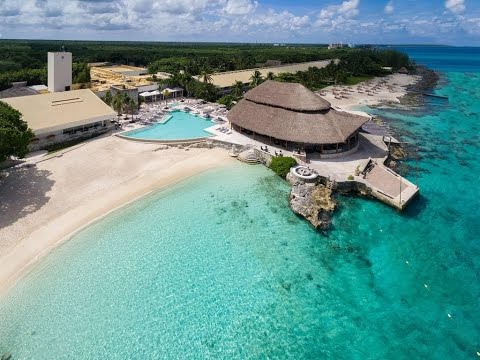 image-Where is the Intercontinental Presidente Cozumel Resort Spa? 