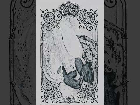 Mörmoo - Corde d’Ombre