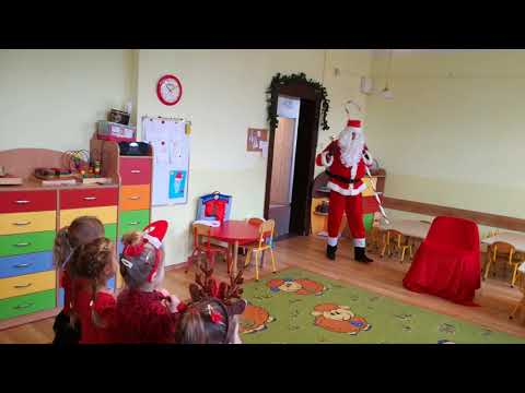 Mikołajki 2021 cz.1.