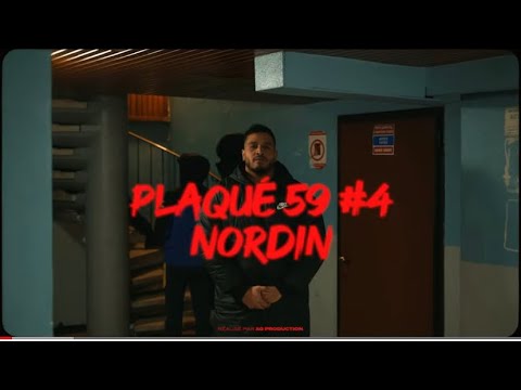 NORDIN - PLAQUÉ 59 #4