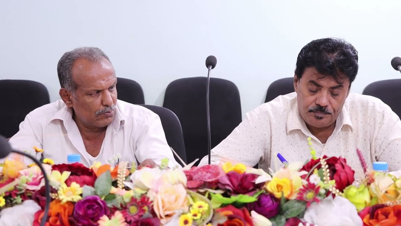 تربية ساحل حضرموت تنظم ورشة عمل حول دور الإعلام التربوي في العملية التربوية والتعليمية