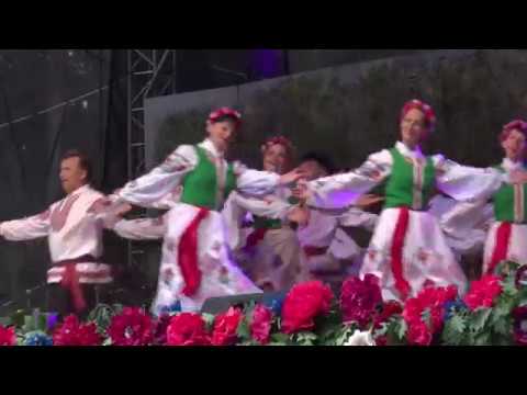 Siabrouskaja Biasieda 2018 cz. 4 - 28.07.2018