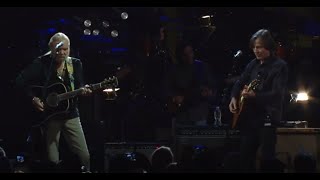 Gregg Allman &amp; Jackson Browne  |  These Days