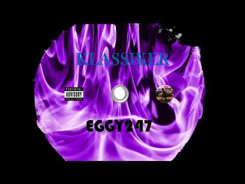 Eggy247 - Strength (Remastered)(Jack Alderson Diss track)[Official Audio]