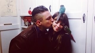 Are We Saying Goodbye