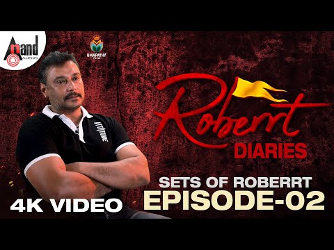 Roberrt Diaries - Making Video E..