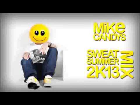 Mike Candys   Sweet Summer Mix