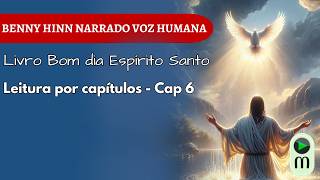 Você Está Ouvindo o Espírito Santo? 🕊️ | Pombas e Cordeiros | Bom Dia Espírito Santo