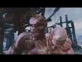 Killer Instinct Season 3 Eyedol S Intro Outro Ultra And Classic Costume