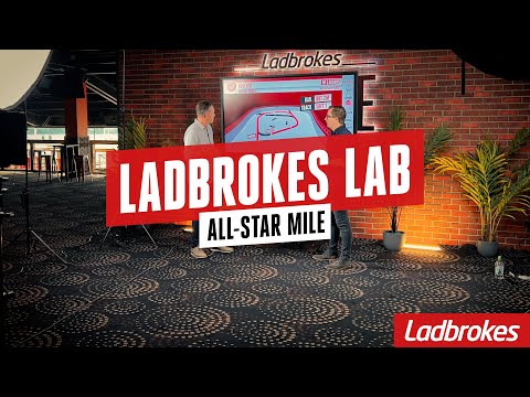 Ladbrokes Lab -  The All-Star Mile