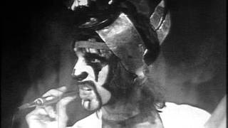 Fire The Crazy World Of Arthur Brown