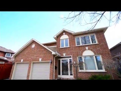 9 Brydon Crescent Brampton Marc Jurman