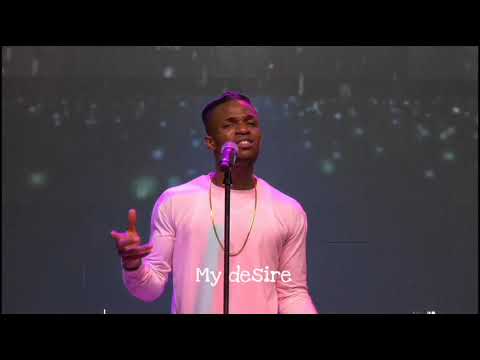 Obinasom (Mercy Chinwo) x Blow My Mind (Davido) Live  Cover By Dr Vin (Live Version)