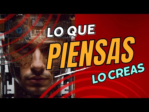 💡¿Qué poderosa es la mente humana? Pensamientos positivos ❤️​#motivacion #psicologia #mentepositiva