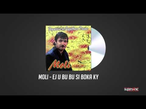 MOLI - EJ U BU BU SI BOKA KY