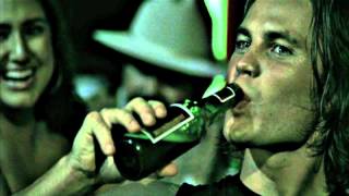 The Suburbs - Friday Night Lights - Jason Lyla Tim