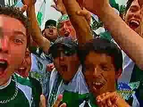 Coritiba CAMPEÃO  brasileiro série B 2007