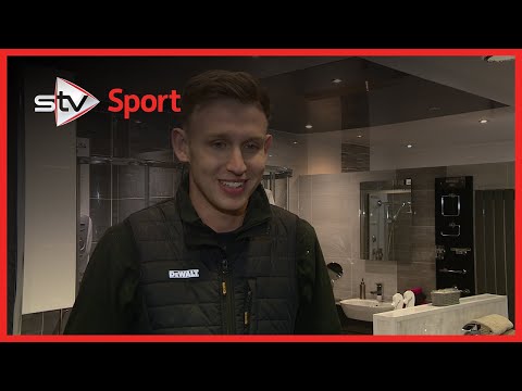 Excitement builds for 'biggest game in Broxburn's history'