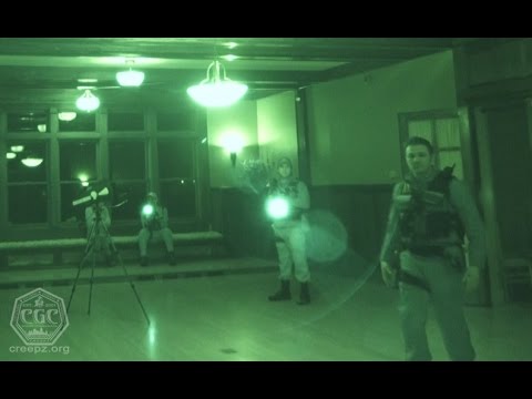 Longview Mansion Video 2