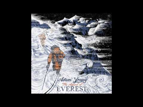 Adam Young - The Summit (From The Ascent of Everest) (OFFICIAL AUDIO)