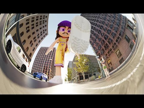 BabyTron & Rio Da Yung Og - Ex 2 (BM) (Official Visualizer)