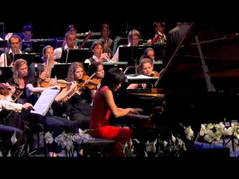 Yuja Wang (3/3) Prokofiev Piano Concerto No2, mvt 4 (Charles Dutoit).mp4