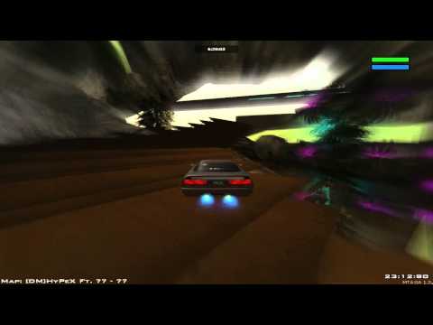 [DM] HyPeX ft ? - ? [Finished]