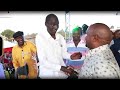 John De Mathew Wega Wa Mundu
