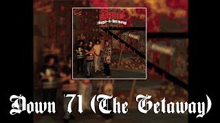 Bone Thugs-n-Harmony - Down &#39;71 (The Getaway) Reaction
