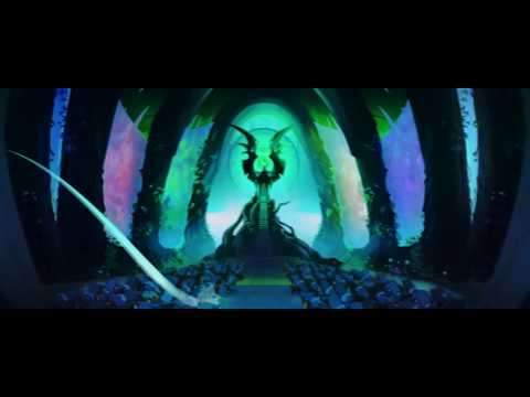 ᴅᴇᴍᴏɴꜱ | wakfu season 4 trailer