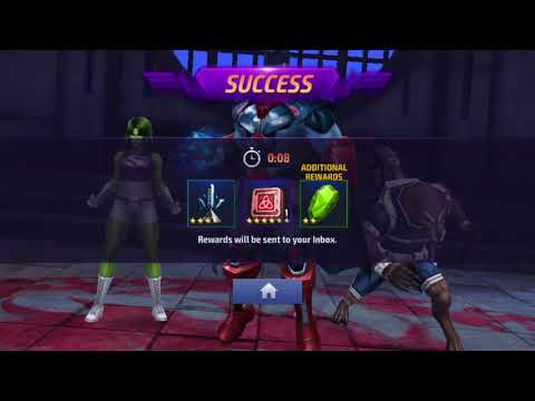 How to Beat Shadowlands Floor 30 in under 10s