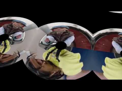 Famkelouise VROOM maar dan beter - 3% sneller elke keer ze VROOM zegt - Try not to cringe challenge