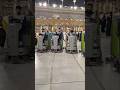 Masjad Al Haram Mataf Area Ki Cleaning Video Youtubeshorts Viralvideo Trending ️