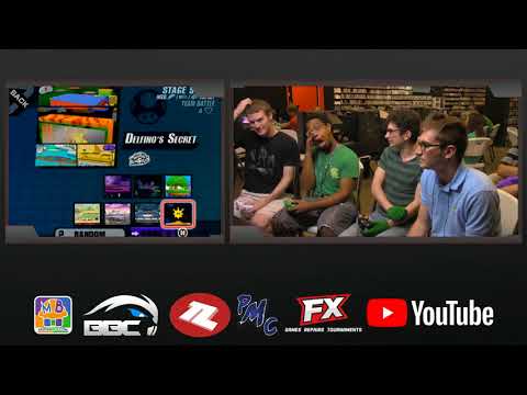 IaB! 208 - FlashingFire + ~CP9~ vs Captain Birdman + Arsenals - Grand Finals PM