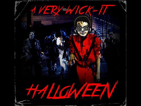 A Very Wick-it Halloween (Full Mix 2024)