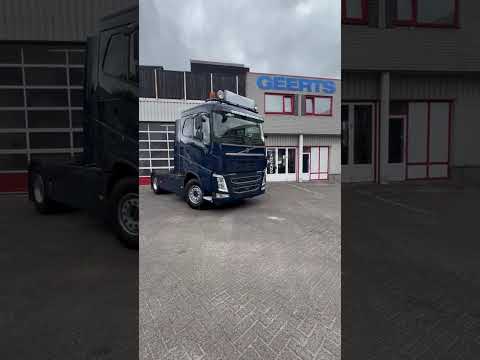 Volvo FH video thumbnail
