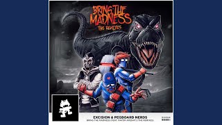 Bring the Madness (Trinergy &amp; Tim Ismag Remix) (feat. Mayor Apeshit)