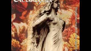 Ataraxia - Lady Lazarus