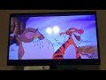 Opening To Winnie The Pooh And A Day For Eeyore 2000 VHS French Canadian Copy
