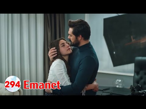 Emanet 294 - Fatalna ljubav 294 Epizoda sa prevodom - Filmska Recenzija - Najava.