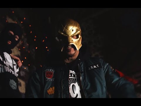 18 KARAT ❌SCHATTENSEITEN❌ [prod.Sero & Vendetta Beats][HD]