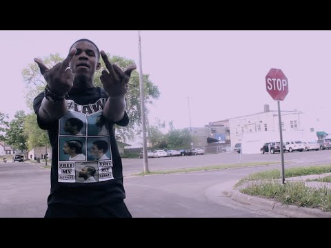 Poppy Loco - The Number 1 Gunna | 🎬 By MinnesotaColdTv